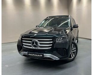 Mercedes-Benz GLS 350 Gebrauchtwagen