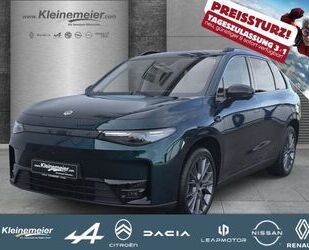 Leapmotor C10 Gebrauchtwagen