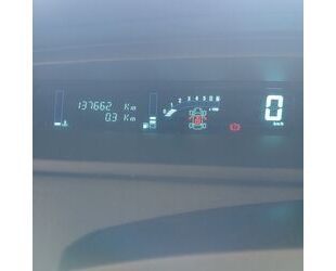 Renault Scenic Gebrauchtwagen