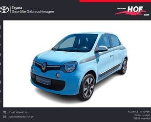 Renault Twingo Gebrauchtwagen
