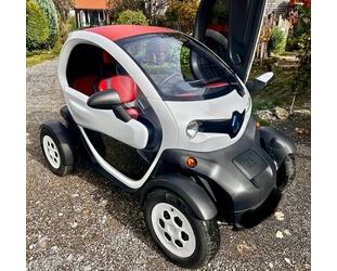 Renault Twizy Gebrauchtwagen