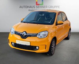 Renault Twingo Gebrauchtwagen