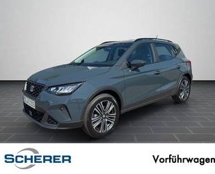 Seat Arona Gebrauchtwagen