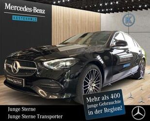 Mercedes-Benz C 220 Gebrauchtwagen