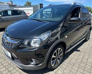 Opel Karl Gebrauchtwagen
