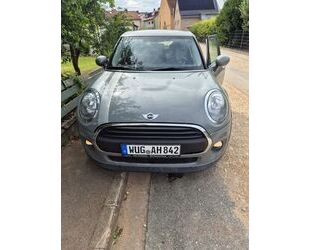Mini ONE Gebrauchtwagen