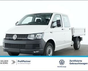 VW T6 Transporter Gebrauchtwagen