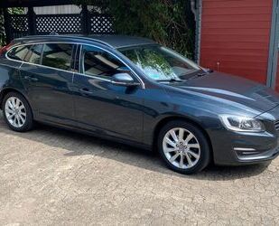 Volvo V60 Gebrauchtwagen