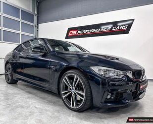 BMW 440 Gran Coupé Gebrauchtwagen