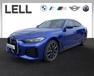 BMW i4 Gebrauchtwagen