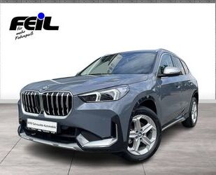 BMW X1 Gebrauchtwagen