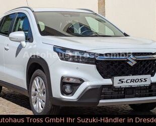 Suzuki (SX4) S-Cross Gebrauchtwagen