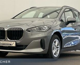 BMW 218 Active Tourer Gebrauchtwagen