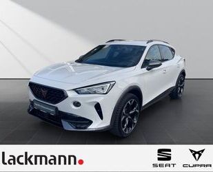 Cupra Formentor Gebrauchtwagen