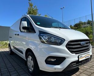 Ford Transit Custom Gebrauchtwagen