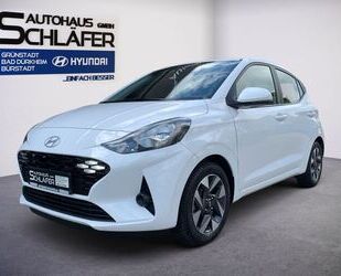 Hyundai i10 Gebrauchtwagen