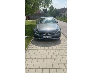 Mercedes-Benz C 180 Gebrauchtwagen