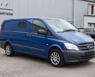 Mercedes-Benz Vito Gebrauchtwagen