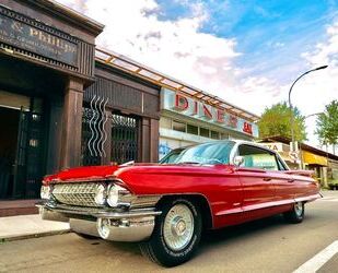 Cadillac Deville Gebrauchtwagen