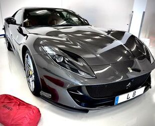 Ferrari 812 Gebrauchtwagen