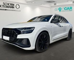 Audi Q8 Gebrauchtwagen