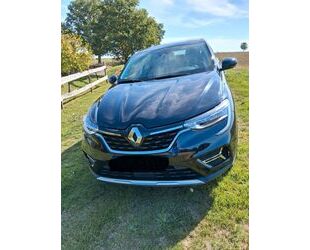 Renault Arkana Gebrauchtwagen