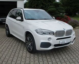 BMW X5 M50 Gebrauchtwagen