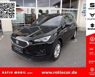 Seat Tarraco Gebrauchtwagen