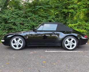 Porsche 993 Gebrauchtwagen