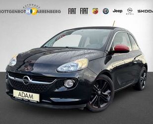 Opel Adam Gebrauchtwagen