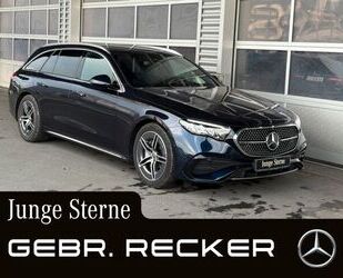 Mercedes-Benz E 220 Gebrauchtwagen