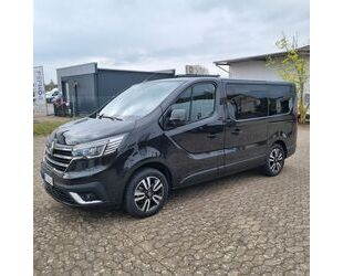 Renault Trafic Gebrauchtwagen