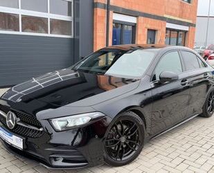 Mercedes-Benz A 180 Gebrauchtwagen