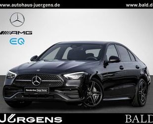 Mercedes-Benz C 180 Gebrauchtwagen
