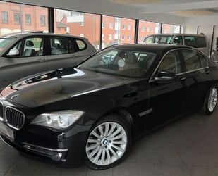 BMW 730 Gebrauchtwagen