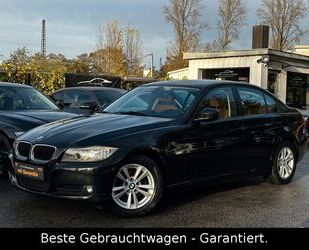 BMW 318 Gebrauchtwagen