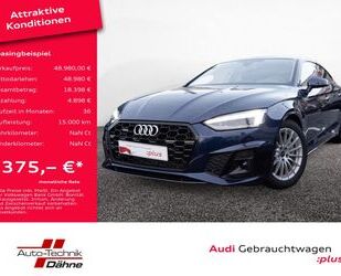 Audi A5 Gebrauchtwagen