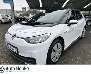 VW ID.3 Gebrauchtwagen