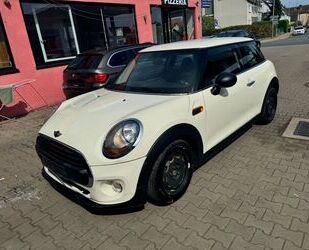 Mini One First Gebrauchtwagen