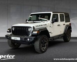 Jeep Wrangler Gebrauchtwagen