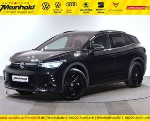 VW ID.4 Gebrauchtwagen