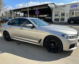 BMW 520 Gebrauchtwagen
