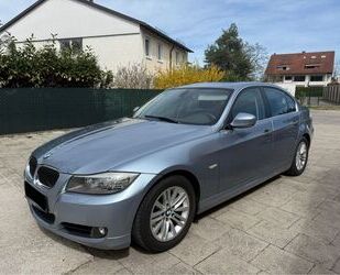 BMW 325 Gebrauchtwagen