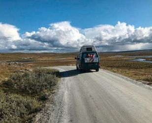 VW T4 California Gebrauchtwagen