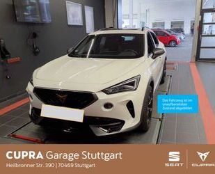 Cupra Formentor Gebrauchtwagen
