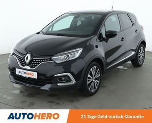 Renault Captur Gebrauchtwagen