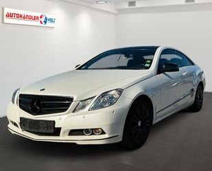 Mercedes-Benz E 200 Gebrauchtwagen