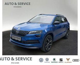 Skoda Karoq Gebrauchtwagen