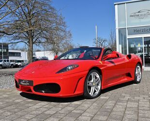 Ferrari F430 Gebrauchtwagen