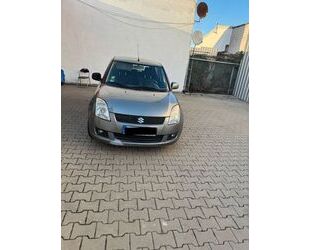 Suzuki Swift Gebrauchtwagen
